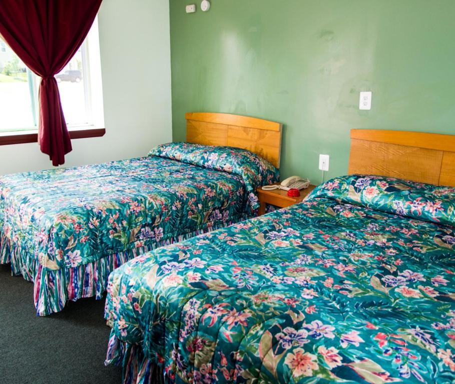 Bay Drive Motel West Atlantic City Pleasantville Exterior photo